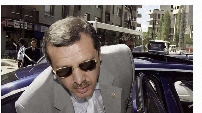 Seçime son 1 gün kaldı reyler kime?