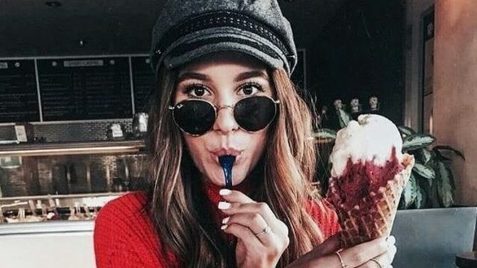 Bir dondurma 22 TL olmuş artık dondurma yiyemeyecek miyiz?