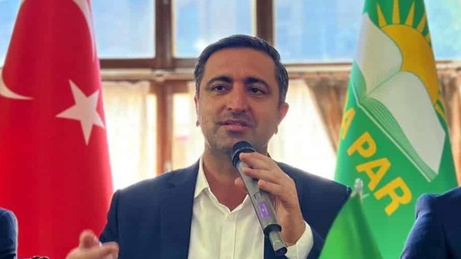 HÜDA-PAR vekili kılıfına uydurdu: Kadın narindir, çalışmak zorunda bırakılmasın. Neler düşünüyorsunuz?