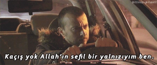 Öldürmeyip süründüren şeyler?