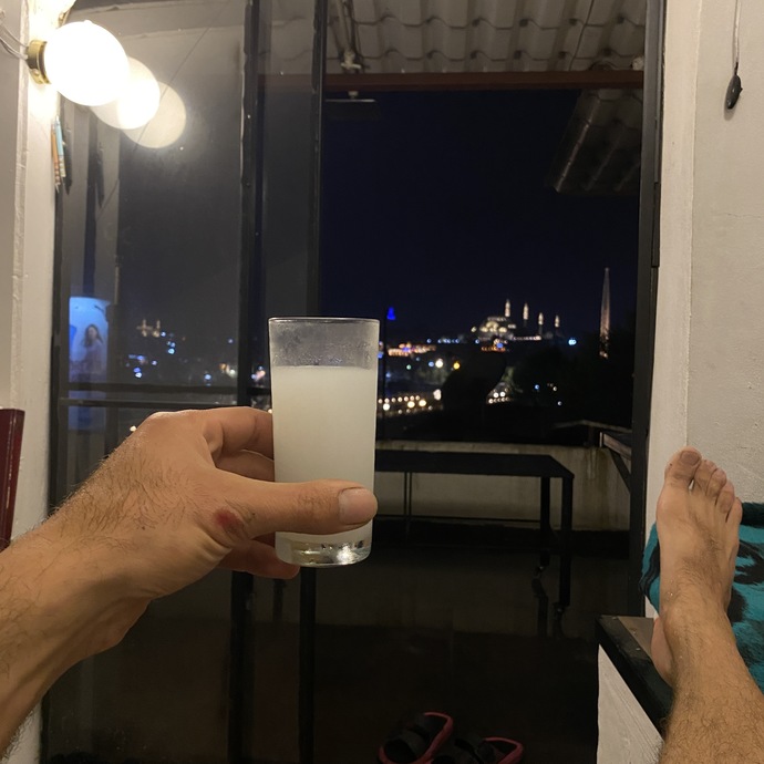 Hayatında her şey yolunda mı?