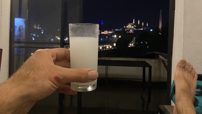 Hayatında her şey yolunda mı?