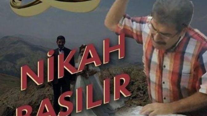 Nasıl birini bulursanız nikah basarsınız?