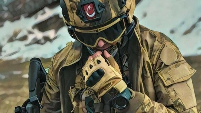 Asker, polis, jandarma vb. neden bu kadar çekici geliyor?