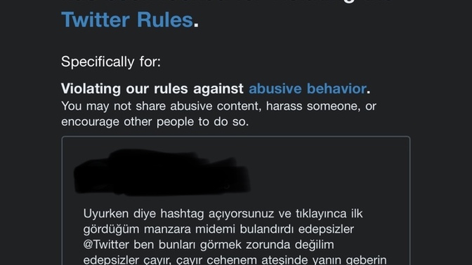 Türkiye de adaletin olmadığını bir kez daha sahit oldum uyumadınız mı?