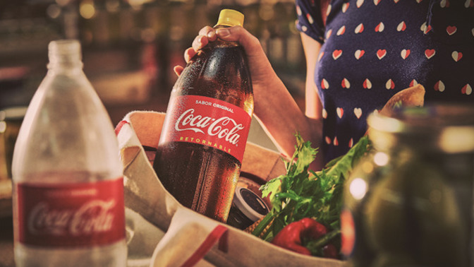 Coca Cola firması, kolanın fiyatını 35 lira yaptığını duyurdu! Sizce hangi içecek kolanın yerini tutabilir?