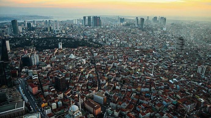 İBB yöneticisi: Yabancılar 10 yılda dokuz ilçe büyüklüğünde taşınmaz aldı dedi. Siz bu konuda ne düşünüyorsunuz?