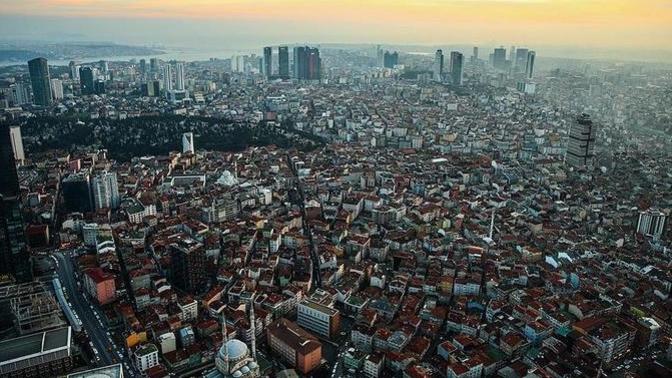 İBB yöneticisi: "Yabancılar 10 yılda dokuz ilçe büyüklüğünde taşınmaz aldı" dedi. Siz bu konuda ne düşünüyorsunuz?