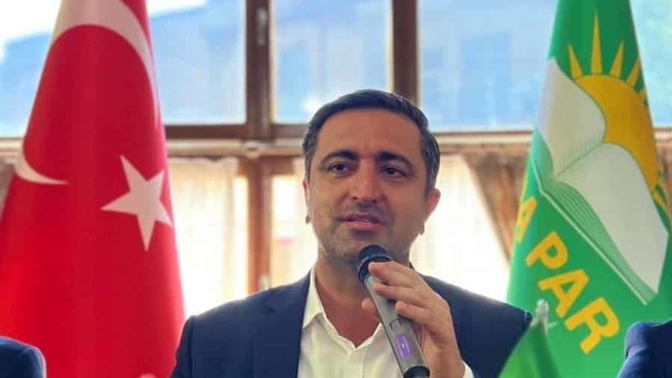 HÜDA-PAR vekili : "Kadın narindir, çalışmak zorunda bırakılmasın" dedi. Siz bu konuda ne düşünüyorsunuz?