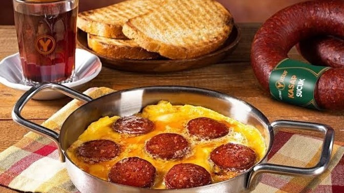 Sabahları kahvaltıda vazgeçilmez favori yiyeceğiniz hangisidir?