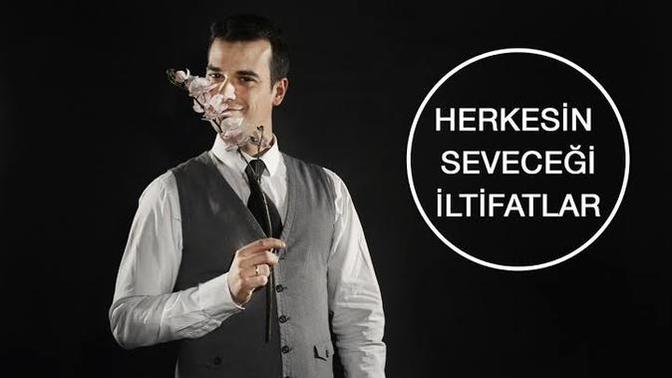 Beğenilme arzunuz sizi iltifatın tuzağına düşürdü mü hiç?