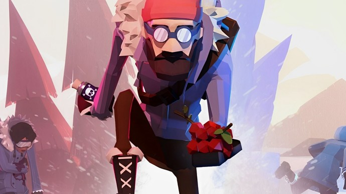 Popüler macera oyunu Project Winter, Steamde hafta sonu için ücretsiz oldu. Kimler oynayacak?