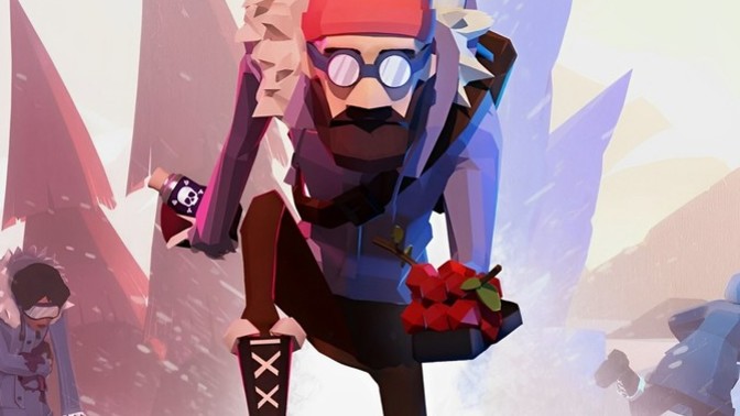 Popüler macera oyunu Project Winter, Steam'de hafta sonu için ücretsiz oldu. Kimler oynayacak?