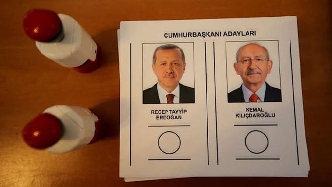 Seçime saatler kala, kılıçdaroğlu ve erdoğan'a birer soru sorma hakkınız olsa ne sorardınız?