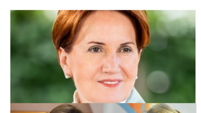 Türkiye de bir kadının cumhurbaşkanı olmasına karşı mısınız?