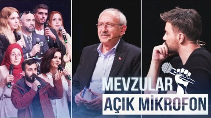 2 günde 24 milyon izlenme alan Babala Tv'den sonra, AKP'li ve Oğancı arkadaşlar kararlarını değiştirdiğini söylüyor, peki ya siz?