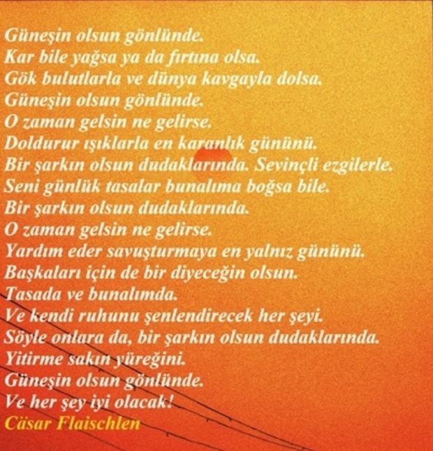Modunuz düştüğünde arabesk şarkılara mı yönelirsiniz yoksa enerjik şarkılarla mı?