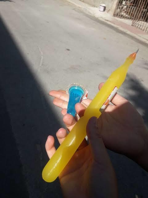 Her ikiside serinletici bir gıdadır peki siz dondurma mı tercih ediyorsunuz, yoksa meybuzmu?