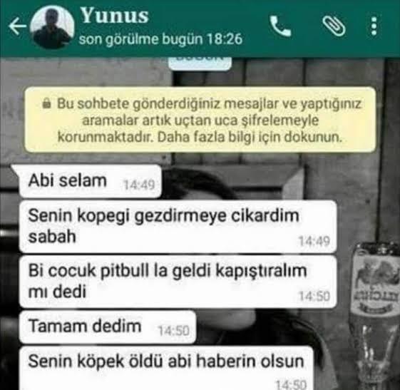 Evcil hayvanınızı rahatlıkla bir başkasına emanet edebilir misiniz?