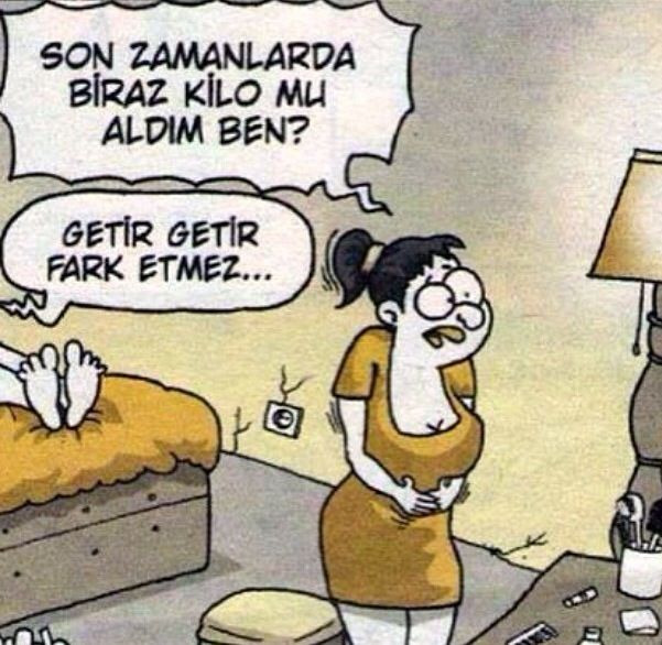 Seks partnerinizle aradığız kriterler neler?