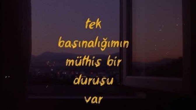 Tek başına ne kadar mutlusun?