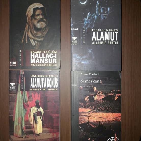 Okuduğunuz ya da önermek istediğiniz en iyi kitaplar hangileridir?