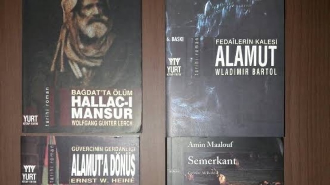 Okuduğunuz ya da önermek istediğiniz en iyi kitaplar hangileridir?