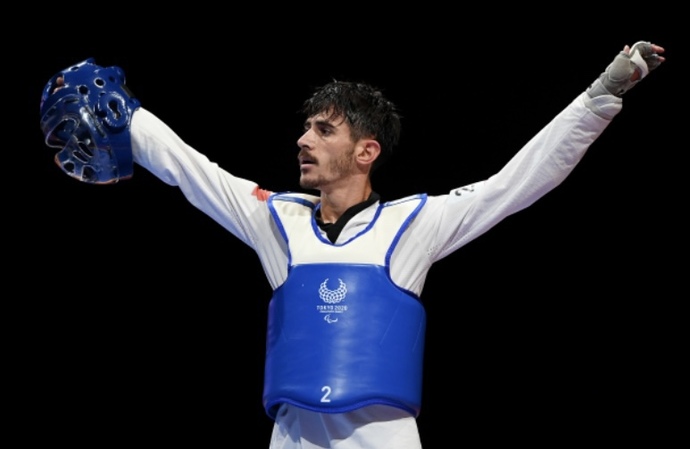 Dövüş sporlarını nasıl buluyorsunuz?