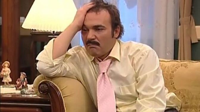 Parasızlıktan çok sıkıldım, siz neyden sıkıldınız?
