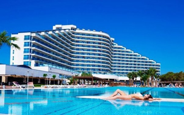 Ne tür tatil seni Mutlu eder?
