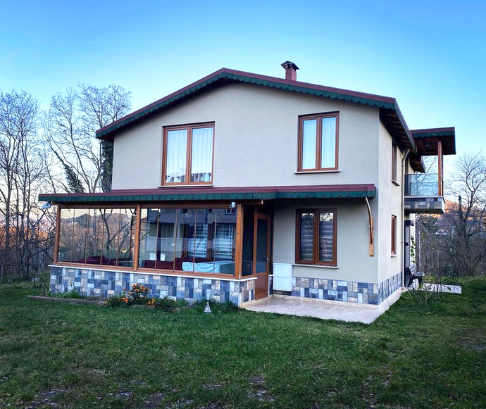 Ne tür tatil seni Mutlu eder?