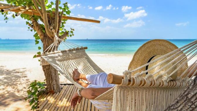 Ne tür tatil seni mutlu eder?