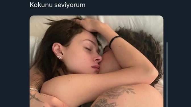 Sevdiğiniz kokular nelerdir?