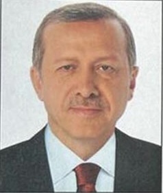 13. Cumhurbaşkanı adayınız kim ?