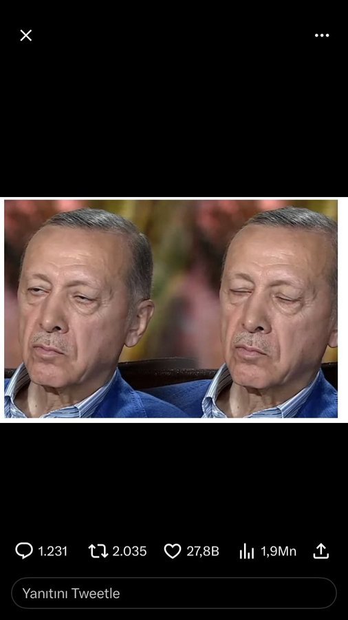 13. Cumhurbaşkanı adayınız kim?