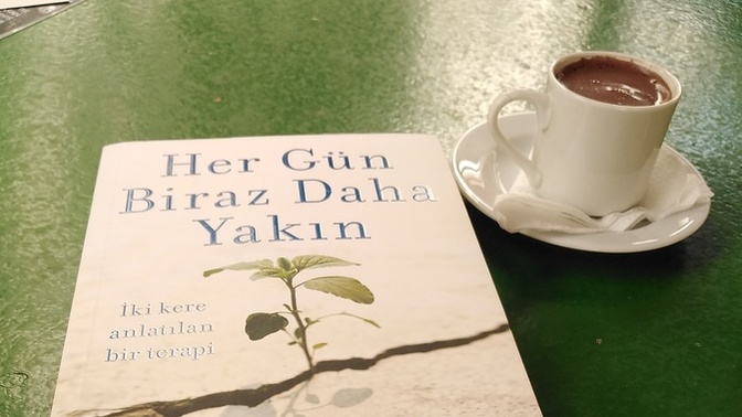En son kendinle ne zaman vakit geçirdin?