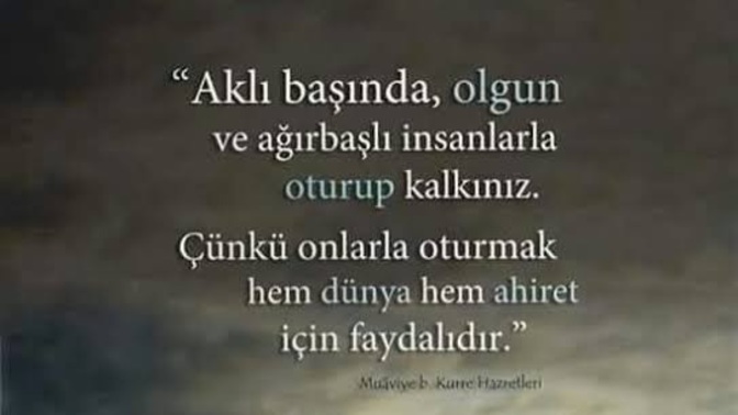 Ağırbaşlı mı, deli dolu musun?