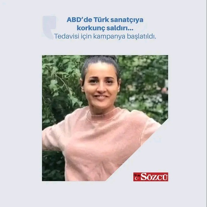 Abd abd diyenler alın size abd?