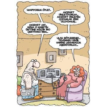 Hamileyken dinlenen müziklerin bebeğe etkisi var mıdır?