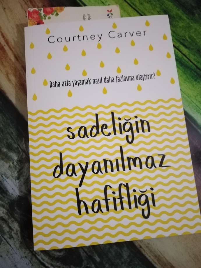 Ne tür kitaplar okumayı seversiniz ?