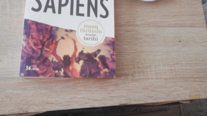 Ne tür kitaplar okumayı seversiniz ?