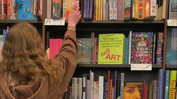 Kitap alışverişinizi internetten mi yoksa kitapçılardan mı yaparsınız?