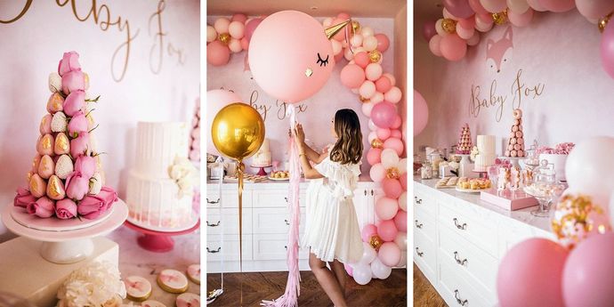 Siz bebeğiniz için cinsiyet partisi, baby shower gibi etkinlikler yaptınız mı, bu konuda ne düşünüyorsunuz?