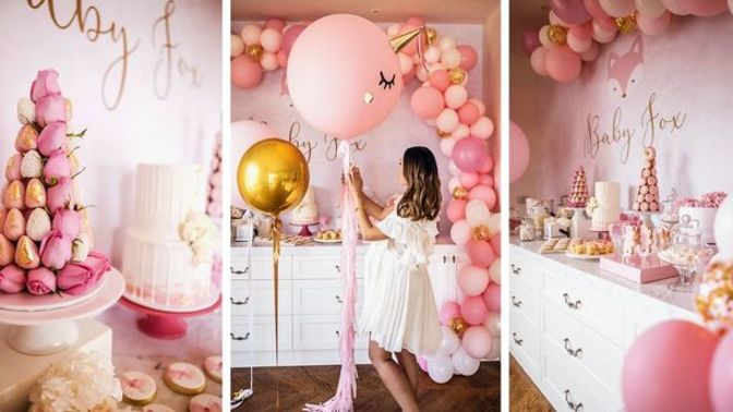 Siz bebeğiniz için cinsiyet partisi, baby shower gibi etkinlikler yaptınız mı, bu konuda ne düşünüyorsunuz?