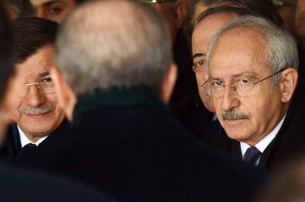 Yarın oyunuzu kime vereceksiniz?
