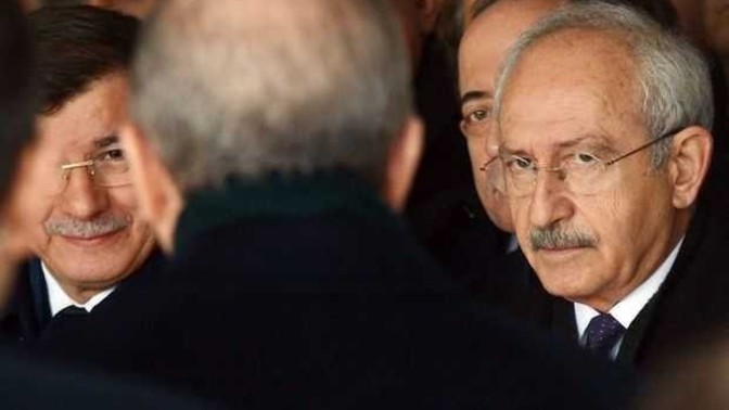 Yarın oyunuzu kime vereceksiniz?