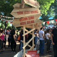 Sokak lezzetleri deyince aklınıza ilk gelen nedir?