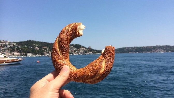Sokak lezzetleri deyince aklınıza ilk gelen nedir?