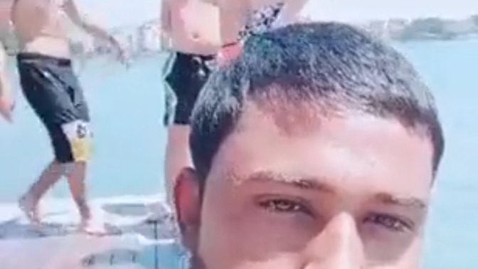 Kadınları gizli çeken kaçaklar şimdi erkek çocuklarını çekmeye başlamış düşünceleriniz nedir?