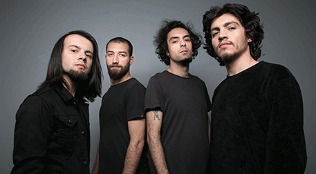 Yeni nesil müzik gruplarından hangisi favoriniz?
